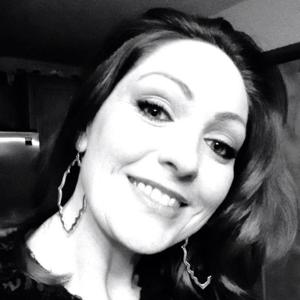 Meet your Posher, Bridgett